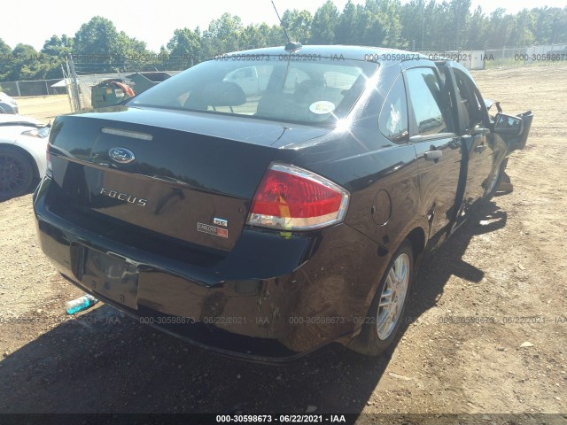 Photo 3 VIN: 1FAHP3FN8AW236774 - FORD FOCUS 