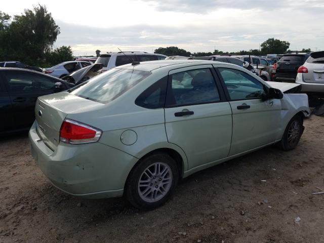 Photo 3 VIN: 1FAHP3FN8AW237228 - FORD FOCUS SE 