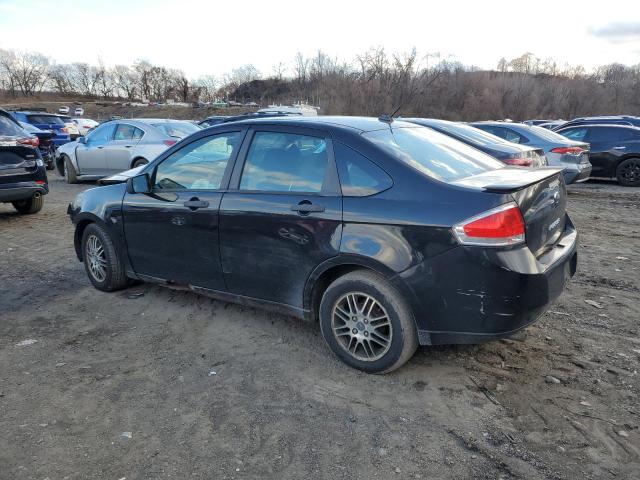 Photo 1 VIN: 1FAHP3FN8AW248262 - FORD FOCUS SE 