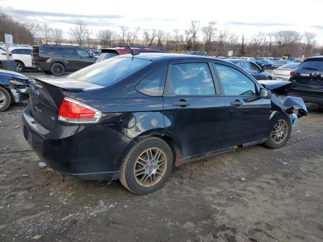 Photo 2 VIN: 1FAHP3FN8AW248262 - FORD FOCUS SE 