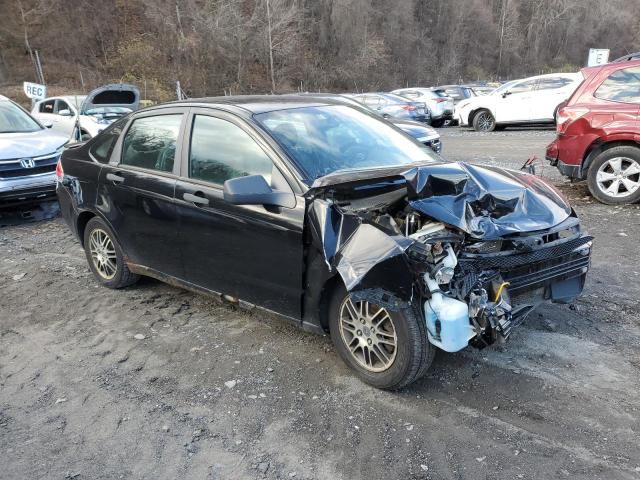 Photo 3 VIN: 1FAHP3FN8AW248262 - FORD FOCUS SE 