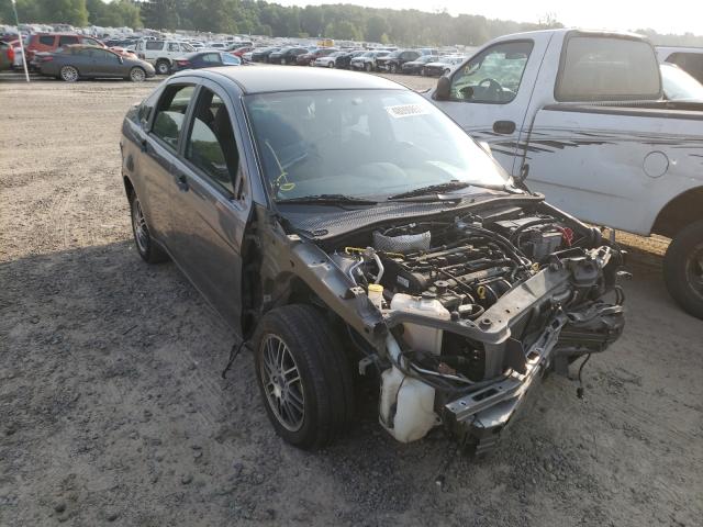 Photo 0 VIN: 1FAHP3FN8AW248410 - FORD FOCUS SE 