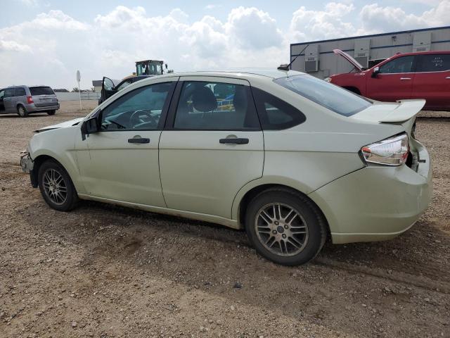 Photo 1 VIN: 1FAHP3FN8AW251842 - FORD FOCUS SE 