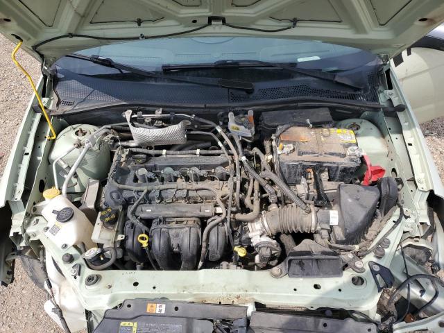 Photo 10 VIN: 1FAHP3FN8AW251842 - FORD FOCUS SE 