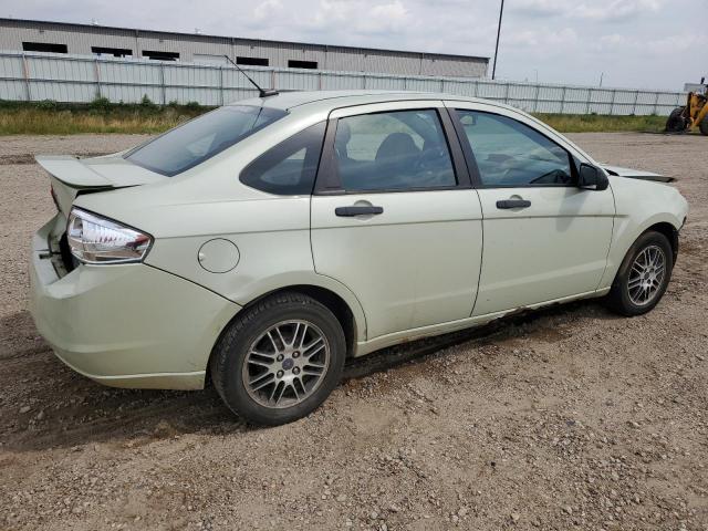 Photo 2 VIN: 1FAHP3FN8AW251842 - FORD FOCUS SE 