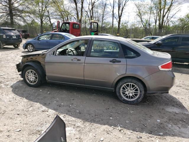 Photo 1 VIN: 1FAHP3FN8AW253042 - FORD FOCUS 