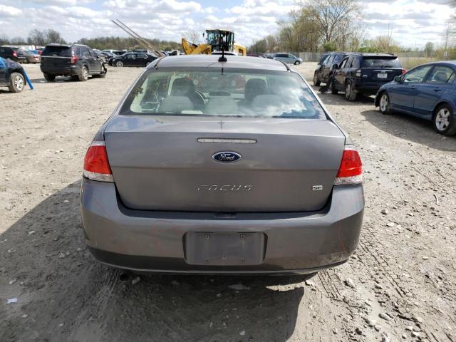 Photo 5 VIN: 1FAHP3FN8AW253042 - FORD FOCUS 