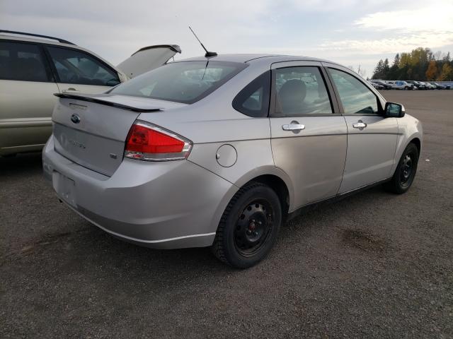 Photo 3 VIN: 1FAHP3FN8AW254594 - FORD FOCUS SE 