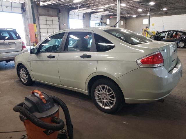 Photo 1 VIN: 1FAHP3FN8AW257768 - FORD FOCUS SE 