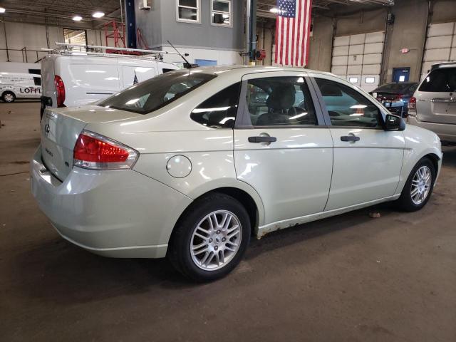 Photo 2 VIN: 1FAHP3FN8AW257768 - FORD FOCUS SE 