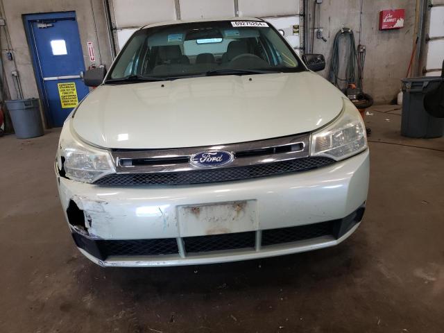 Photo 4 VIN: 1FAHP3FN8AW257768 - FORD FOCUS SE 