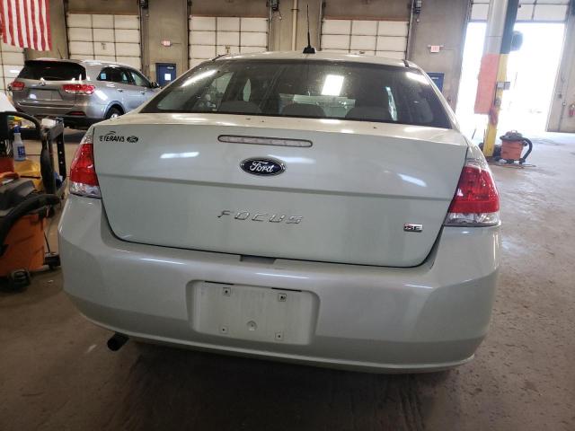 Photo 5 VIN: 1FAHP3FN8AW257768 - FORD FOCUS SE 