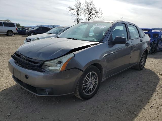 Photo 0 VIN: 1FAHP3FN8AW258743 - FORD FOCUS SE 