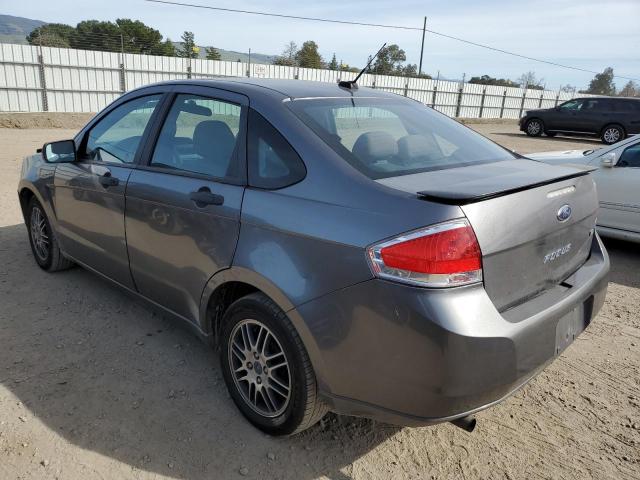 Photo 1 VIN: 1FAHP3FN8AW258743 - FORD FOCUS SE 