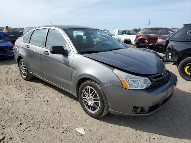 Photo 3 VIN: 1FAHP3FN8AW258743 - FORD FOCUS SE 