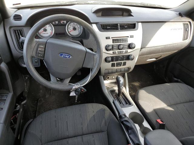 Photo 7 VIN: 1FAHP3FN8AW258743 - FORD FOCUS SE 