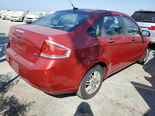 Photo 2 VIN: 1FAHP3FN8AW263554 - FORD FOCUS SE 