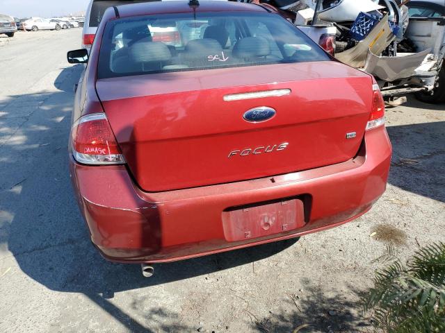 Photo 5 VIN: 1FAHP3FN8AW263554 - FORD FOCUS SE 