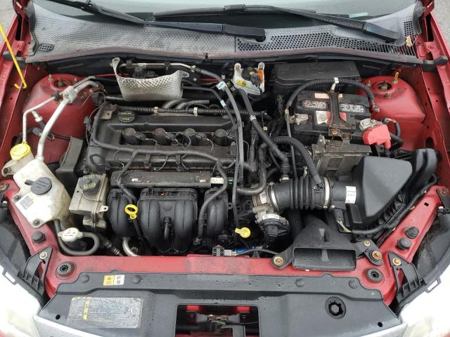 Photo 6 VIN: 1FAHP3FN8AW265918 - FORD FOCUS SE 