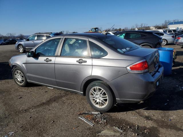 Photo 1 VIN: 1FAHP3FN8AW266258 - FORD FOCUS SE 