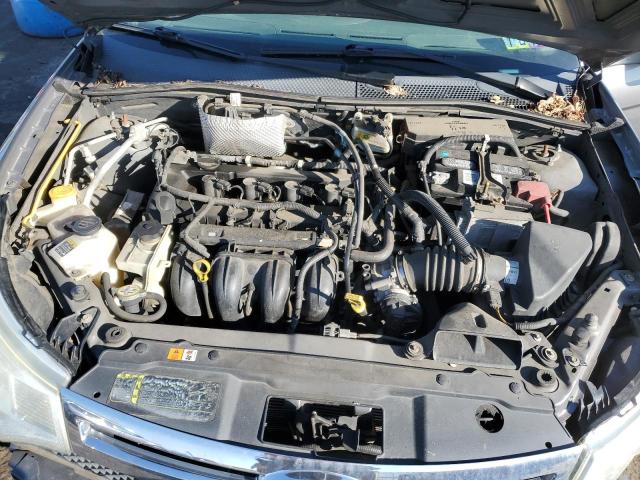 Photo 10 VIN: 1FAHP3FN8AW266258 - FORD FOCUS SE 