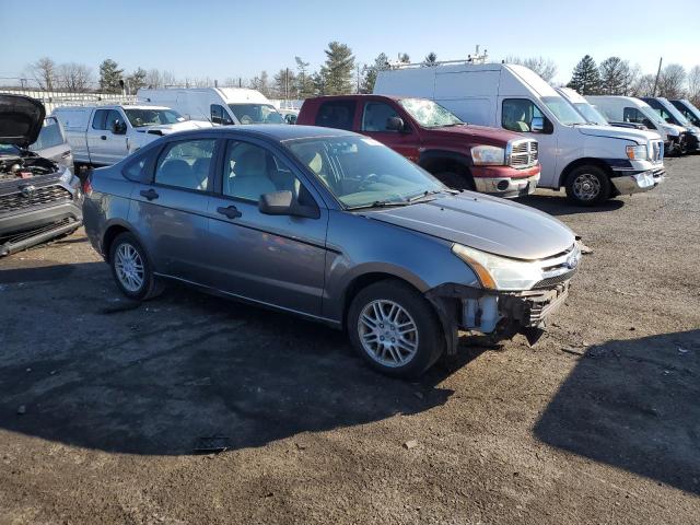 Photo 3 VIN: 1FAHP3FN8AW266258 - FORD FOCUS SE 