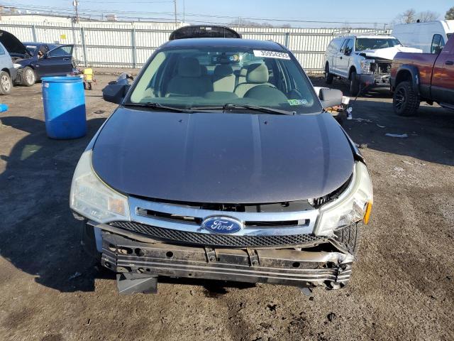 Photo 4 VIN: 1FAHP3FN8AW266258 - FORD FOCUS SE 