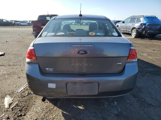 Photo 5 VIN: 1FAHP3FN8AW266258 - FORD FOCUS SE 