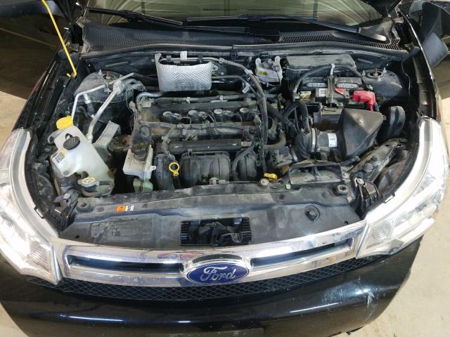 Photo 6 VIN: 1FAHP3FN8AW269385 - FORD FOCUS SE 