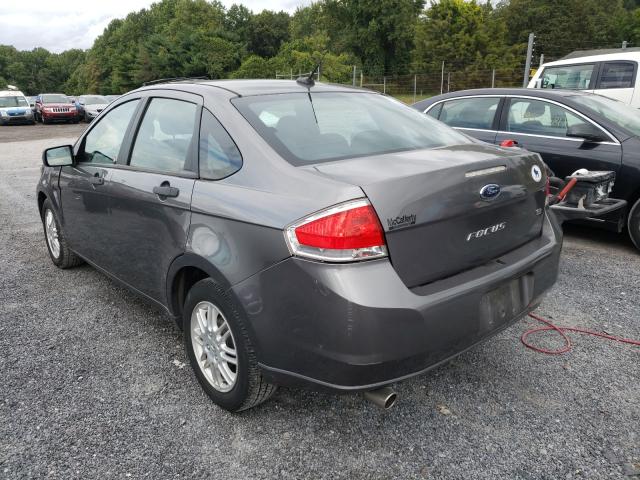 Photo 2 VIN: 1FAHP3FN8AW270665 - FORD FOCUS SE 