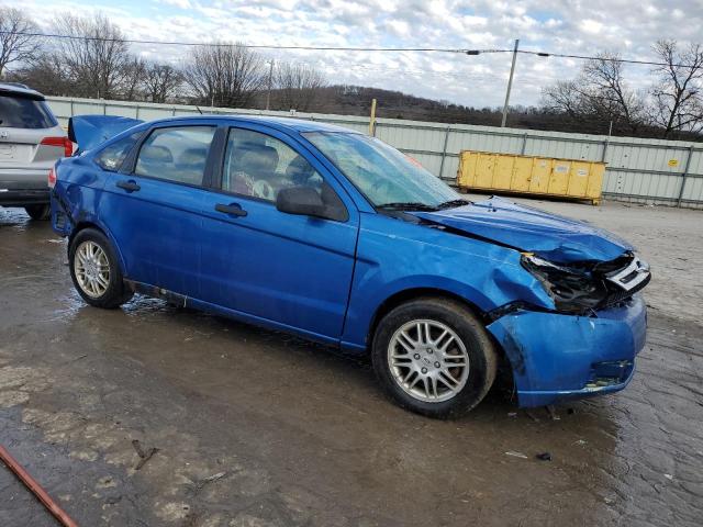 Photo 3 VIN: 1FAHP3FN8AW271220 - FORD FOCUS 