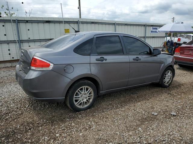 Photo 2 VIN: 1FAHP3FN8AW272397 - FORD FOCUS 