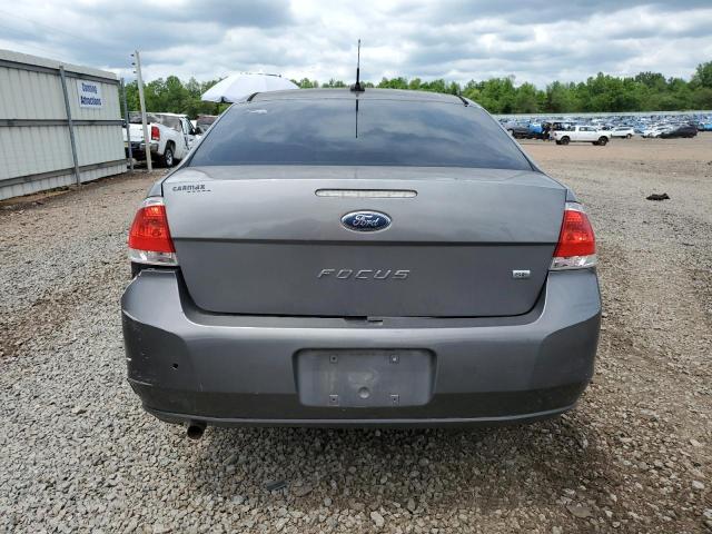 Photo 5 VIN: 1FAHP3FN8AW272397 - FORD FOCUS 