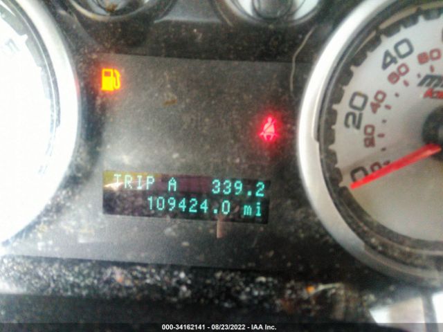 Photo 6 VIN: 1FAHP3FN8AW273050 - FORD FOCUS 