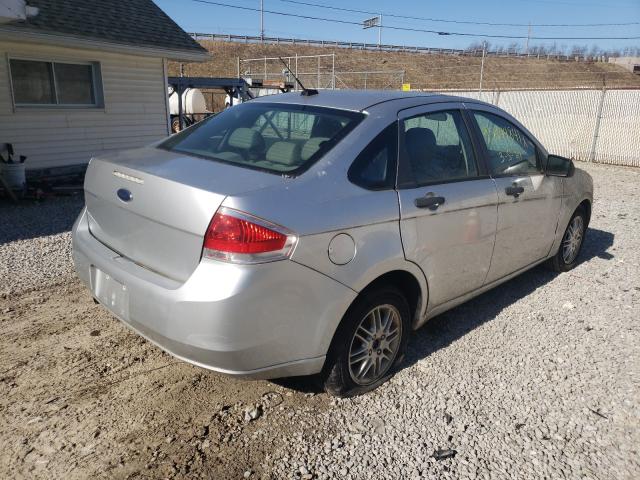 Photo 3 VIN: 1FAHP3FN8AW275767 - FORD FOCUS SE 