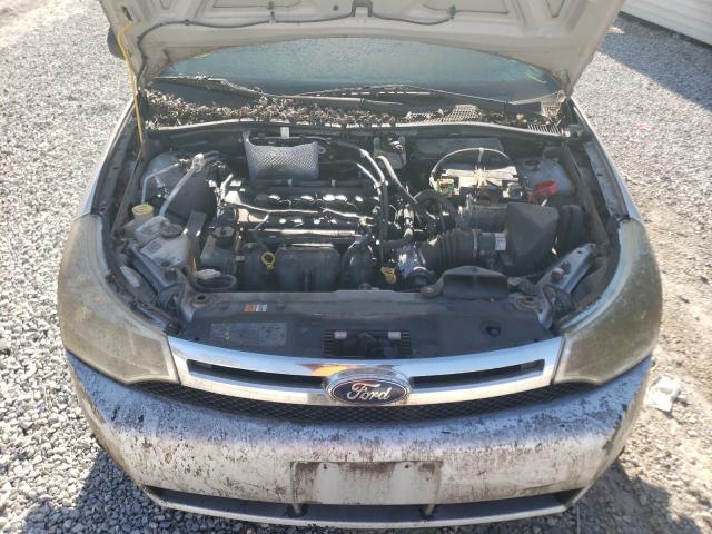 Photo 6 VIN: 1FAHP3FN8AW275767 - FORD FOCUS SE 