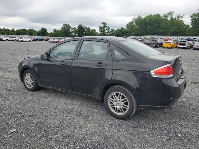 Photo 1 VIN: 1FAHP3FN8AW281911 - FORD FOCUS 