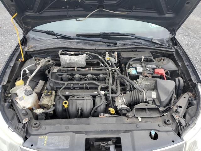 Photo 10 VIN: 1FAHP3FN8AW281911 - FORD FOCUS 