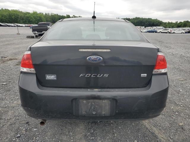 Photo 5 VIN: 1FAHP3FN8AW281911 - FORD FOCUS 