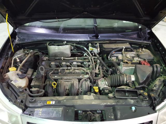 Photo 6 VIN: 1FAHP3FN8AW282539 - FORD FOCUS 