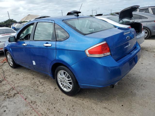 Photo 1 VIN: 1FAHP3FN8AW286705 - FORD FOCUS SE 