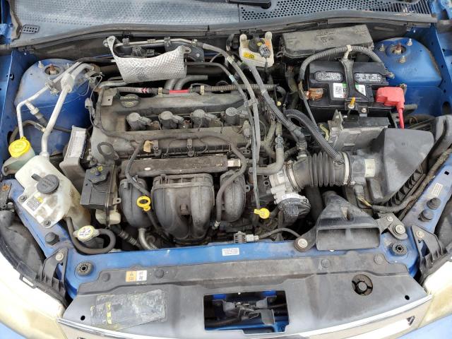 Photo 10 VIN: 1FAHP3FN8AW286705 - FORD FOCUS SE 