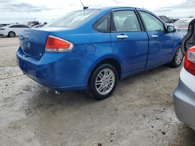 Photo 2 VIN: 1FAHP3FN8AW286705 - FORD FOCUS SE 