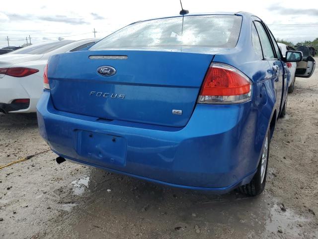 Photo 5 VIN: 1FAHP3FN8AW286705 - FORD FOCUS SE 