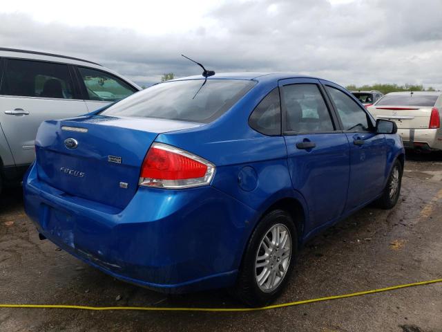 Photo 2 VIN: 1FAHP3FN8AW287529 - FORD FOCUS 