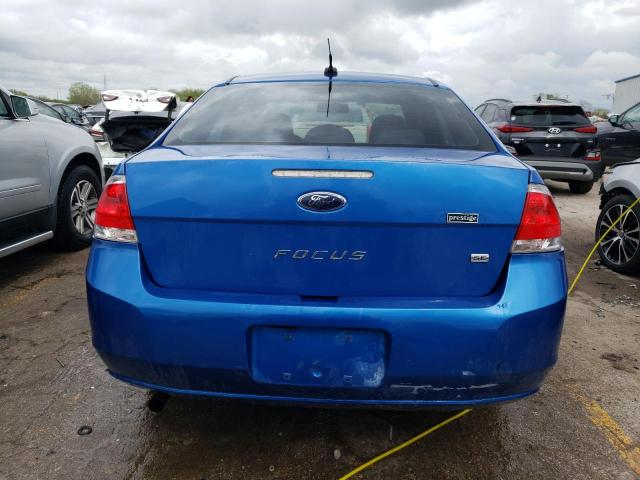 Photo 5 VIN: 1FAHP3FN8AW287529 - FORD FOCUS 