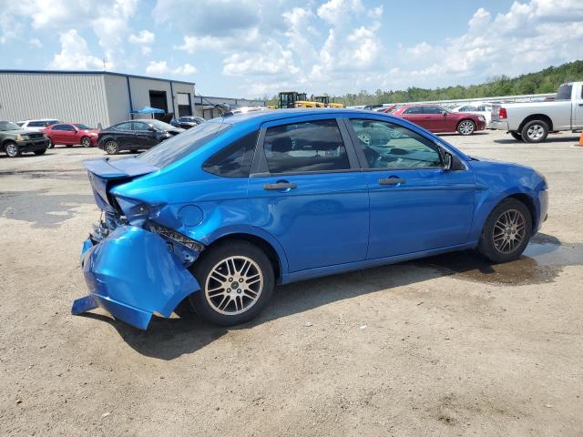 Photo 2 VIN: 1FAHP3FN8AW294674 - FORD FOCUS 