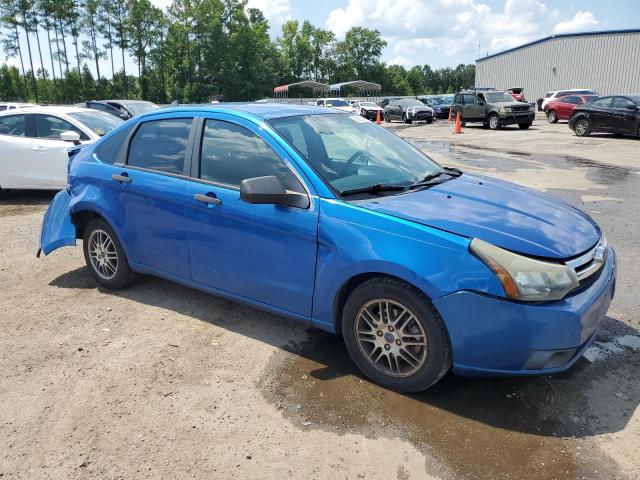 Photo 3 VIN: 1FAHP3FN8AW294674 - FORD FOCUS 