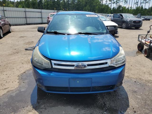 Photo 4 VIN: 1FAHP3FN8AW294674 - FORD FOCUS 