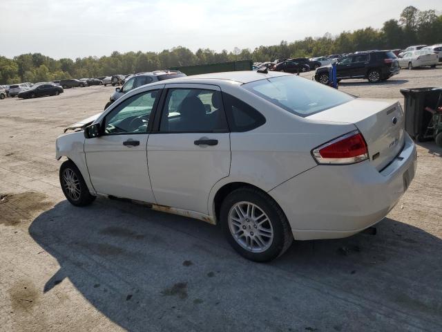 Photo 1 VIN: 1FAHP3FN8BW105779 - FORD FOCUS SE 